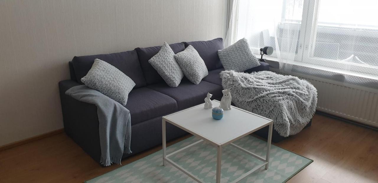City Apartment Pieksaemaki Піексямякі Екстер'єр фото